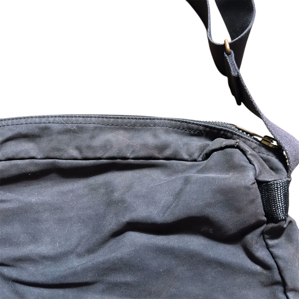 Porter Vintage Porter Shoulder Bag Size ONE SIZE - 9 Thumbnail