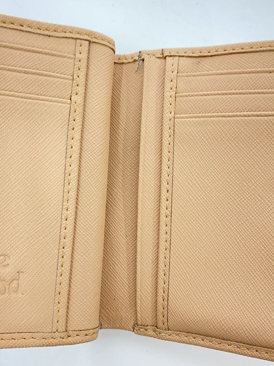 Vivienne Westwood Orb Leather Wallet Size ONE SIZE - 5 Thumbnail