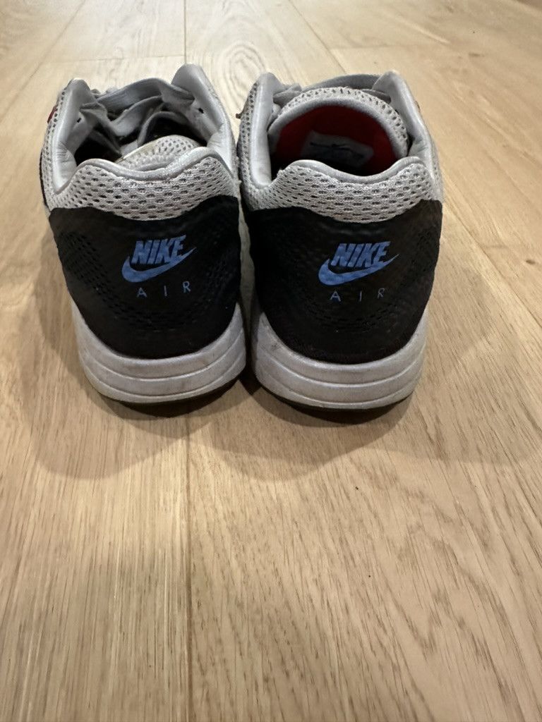 Nike Nike Air Max 1 Breathe London (2014) Size US 10.5 / EU 43-44 - 9 Thumbnail