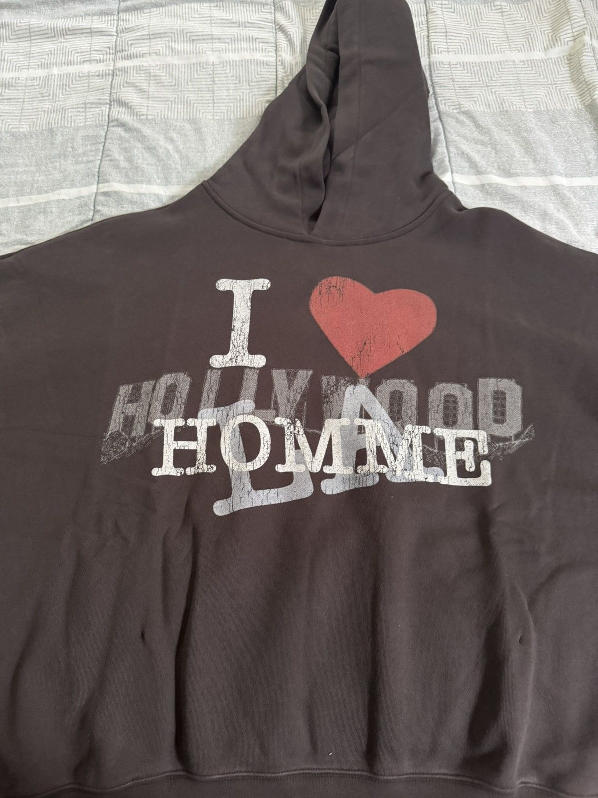Homme + Femme La HOMME+FEMME Size US M / EU 48-50 / 2 - 1 Thumbnail