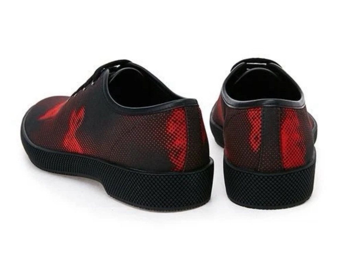 Prada NEW‼️PRADA⚡️Size 9UK/10US Digital rabbit bunny fabric shoes Size US 10 / EU 43 - 2 Thumbnail