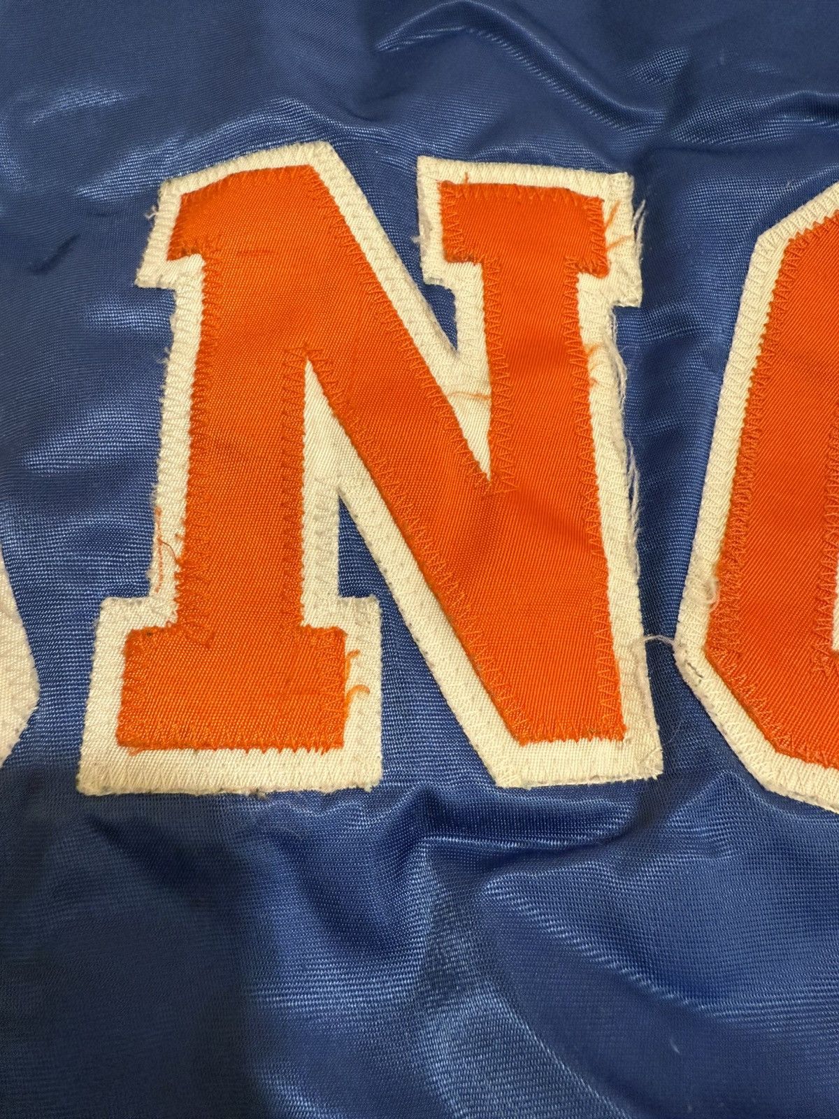 Other Vintage 90s Denver Broncos Varsity Jackets Size US L / EU 52-54 / 3 - 4 Thumbnail