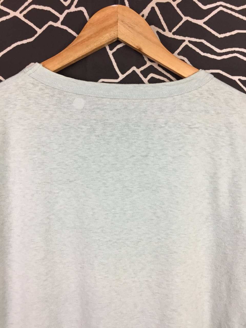 Japanese Brand Vtg Koko Bottle Made In Japan POGV KUCR Graphic Pocket Tee Size US L / EU 52-54 / 3 - 8 Thumbnail