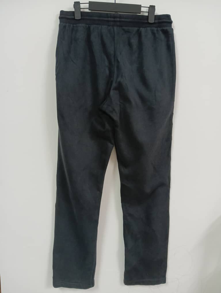 Adidas × Vintage 🔥Vintage Adidas Originals Joggers Pants Striped Classic Size US 32 / EU 48 - 5 Thumbnail