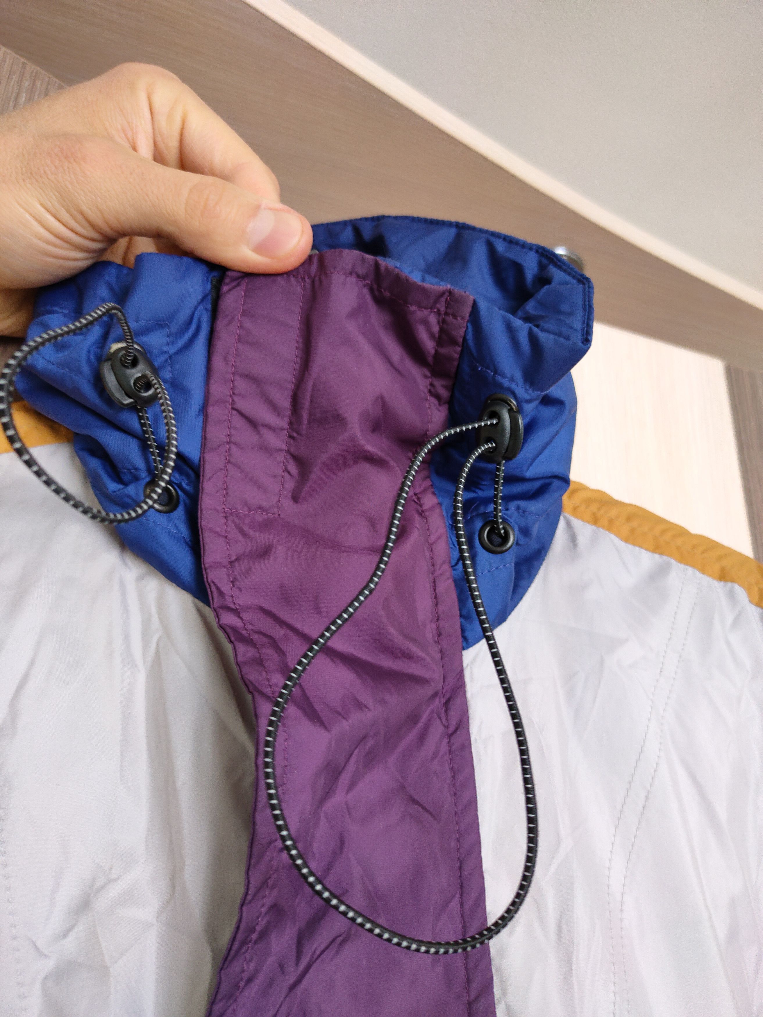 Noah Noak Multicolor Jacket Size US M / EU 48-50 / 2 - 6 Thumbnail