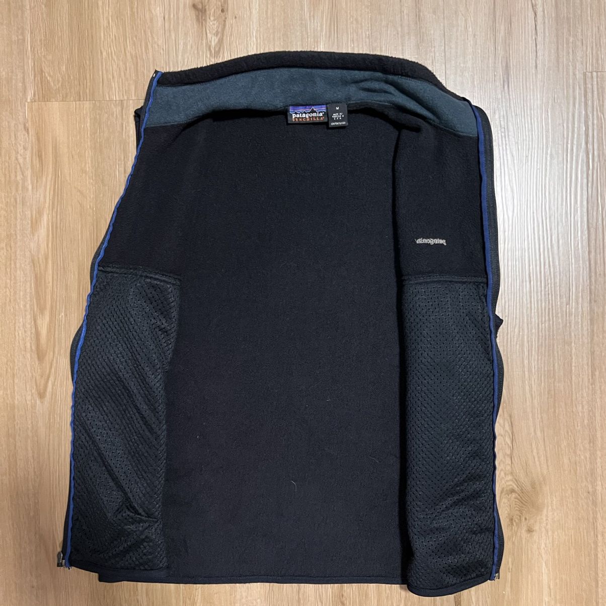Patagonia Patagonia Vest - made in USA Size US M / EU 48-50 / 2 - 3 Thumbnail