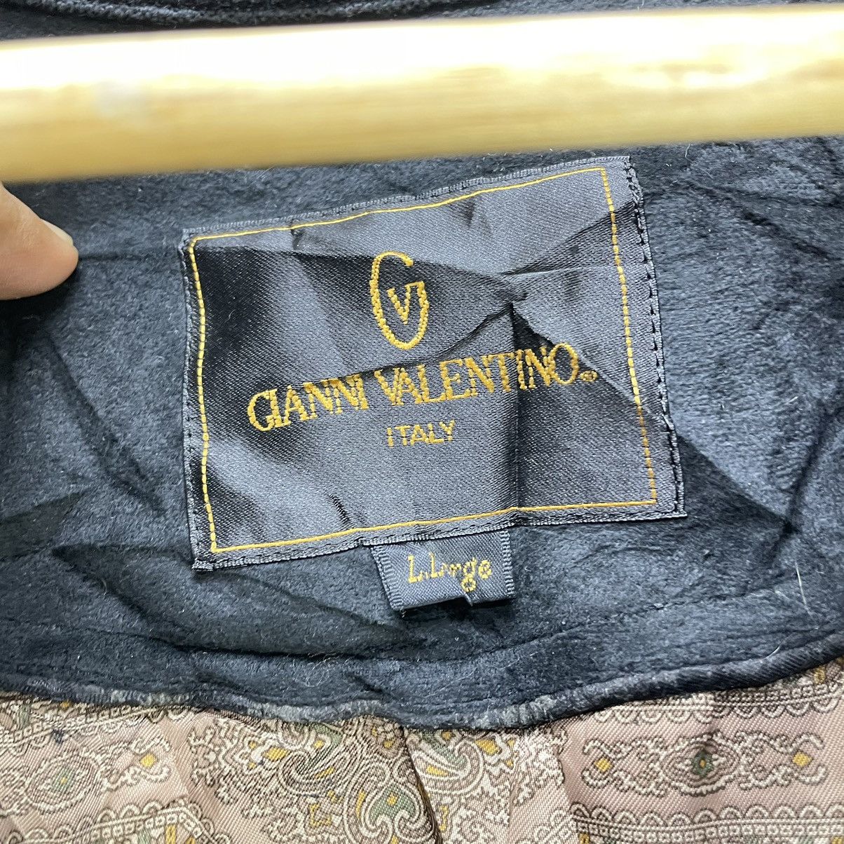 Other 💥Italian Designer Claudio Valentino Bomber Jacket Size US M / EU 48-50 / 2 - 4 Thumbnail