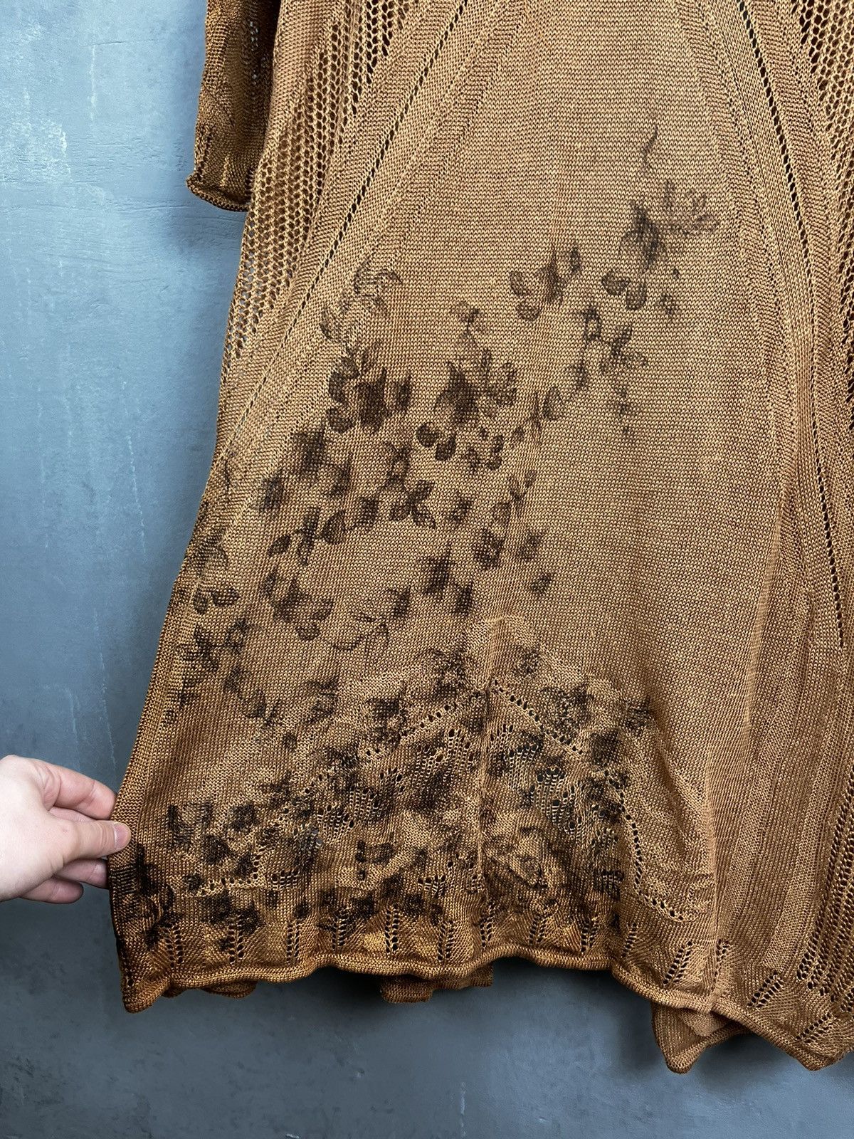 Designer × Other Ivko cardigan Size S / US 4 / IT 40 - 9 Thumbnail