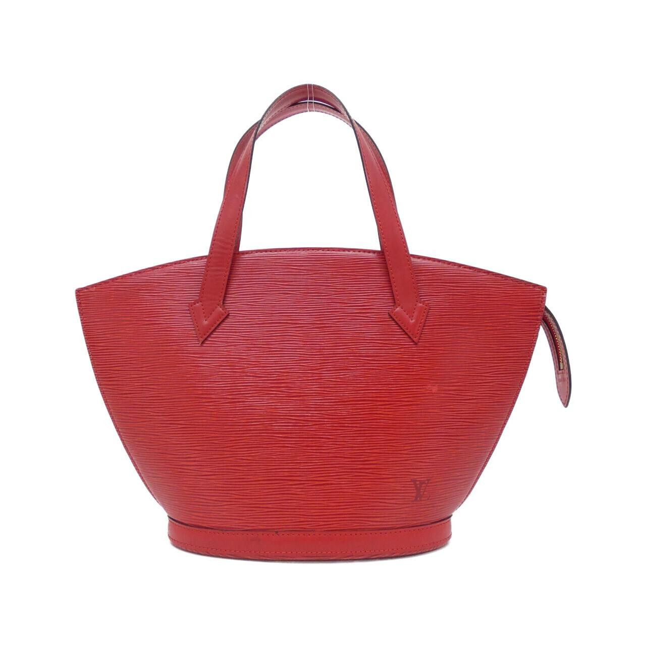 Louis Vuitton Louis Vuitton Louis Vuitton Epi Bag Leather Handbag M52277 DUTY FREE for USA Size ONE SIZE - 1 Thumbnail