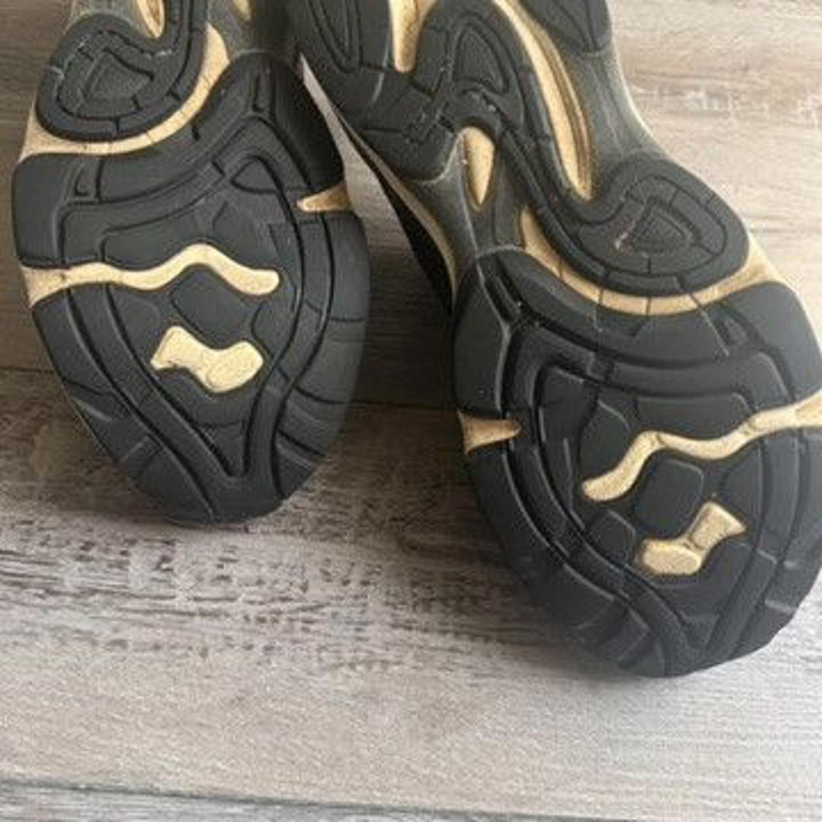 Asics ASICS • GEL Preleus "Black" (12.5M) Size US 12.5 / EU 45-46 - 9 Thumbnail