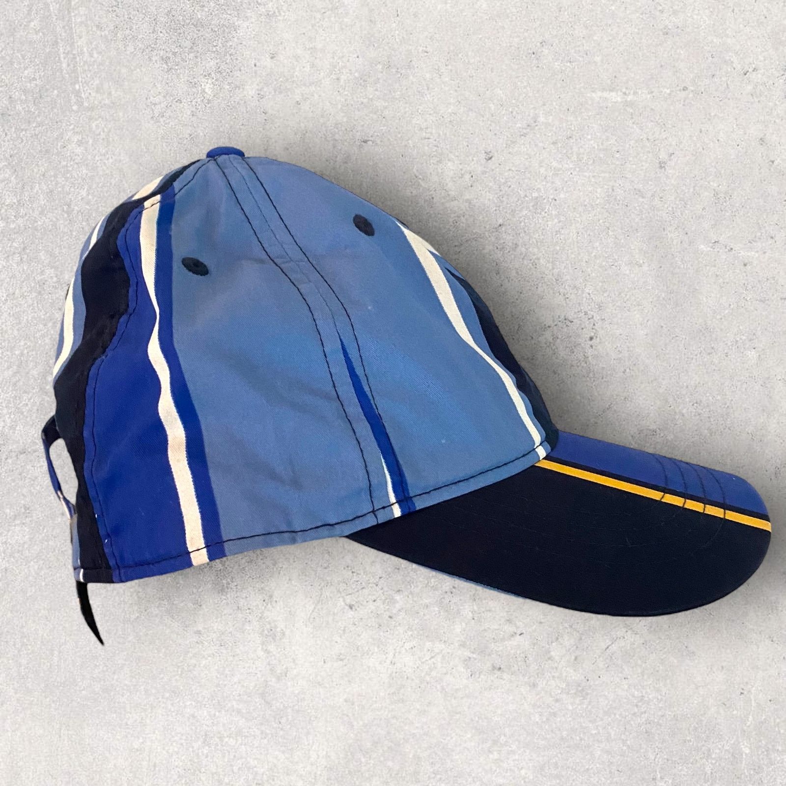 Carhartt Wip Carhartt WIP Work In Progress Gilman Cap Size ONE SIZE - 2 Thumbnail