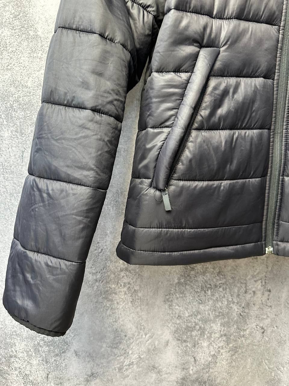 The North Face The North Face TNF Nylon Quilted Down Puffer Jacket Size M / US 6-8 / IT 42-44 - 7 Thumbnail