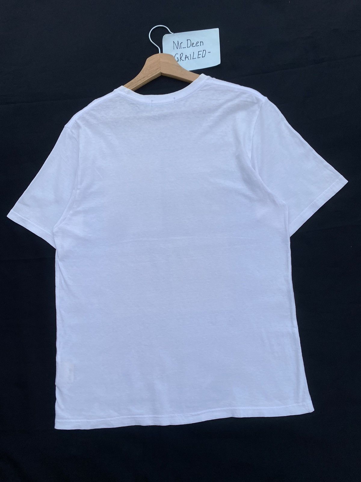Undercover Rare AW2006 Undercover Jun Takahashi Guru Guru Tshirt Size US M / EU 48-50 / 2 - 22 Thumbnail