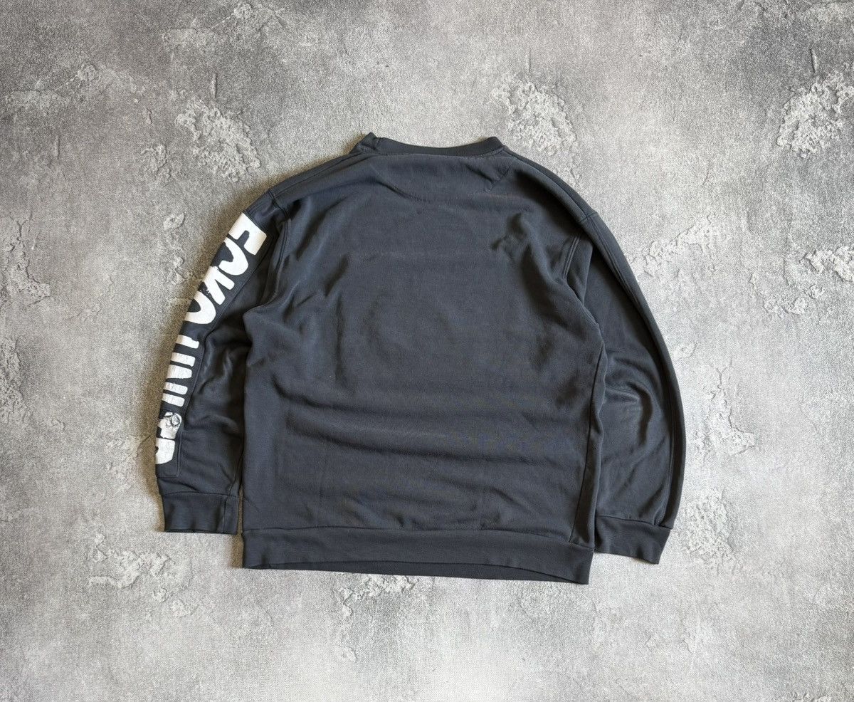 Ecko Unltd. ECKO UNLTD. XL/size big logo sweatshirts jumper pullover 90s Size US XL / EU 56 / 4 - 13 Thumbnail