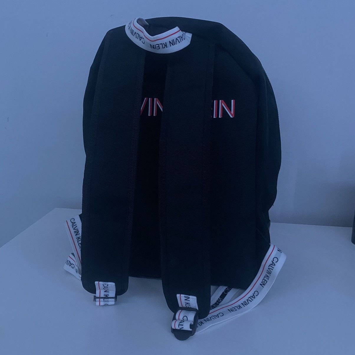 Calvin Klein cK everyone backpack Size ONE SIZE - 3 Thumbnail