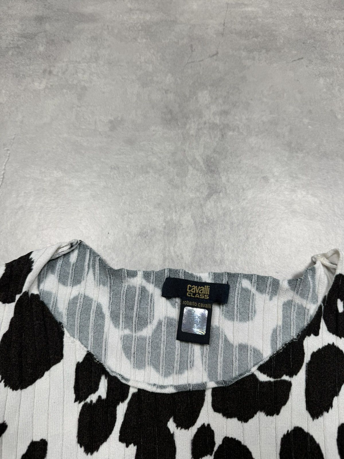 Just Cavalli Just Cavalli Size XL / US 12-14 / IT 48-50 - 6 Thumbnail