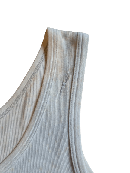 Wtaps Wtaps lighting embroidery tank top Size US M / EU 48-50 / 2 - 3 Thumbnail