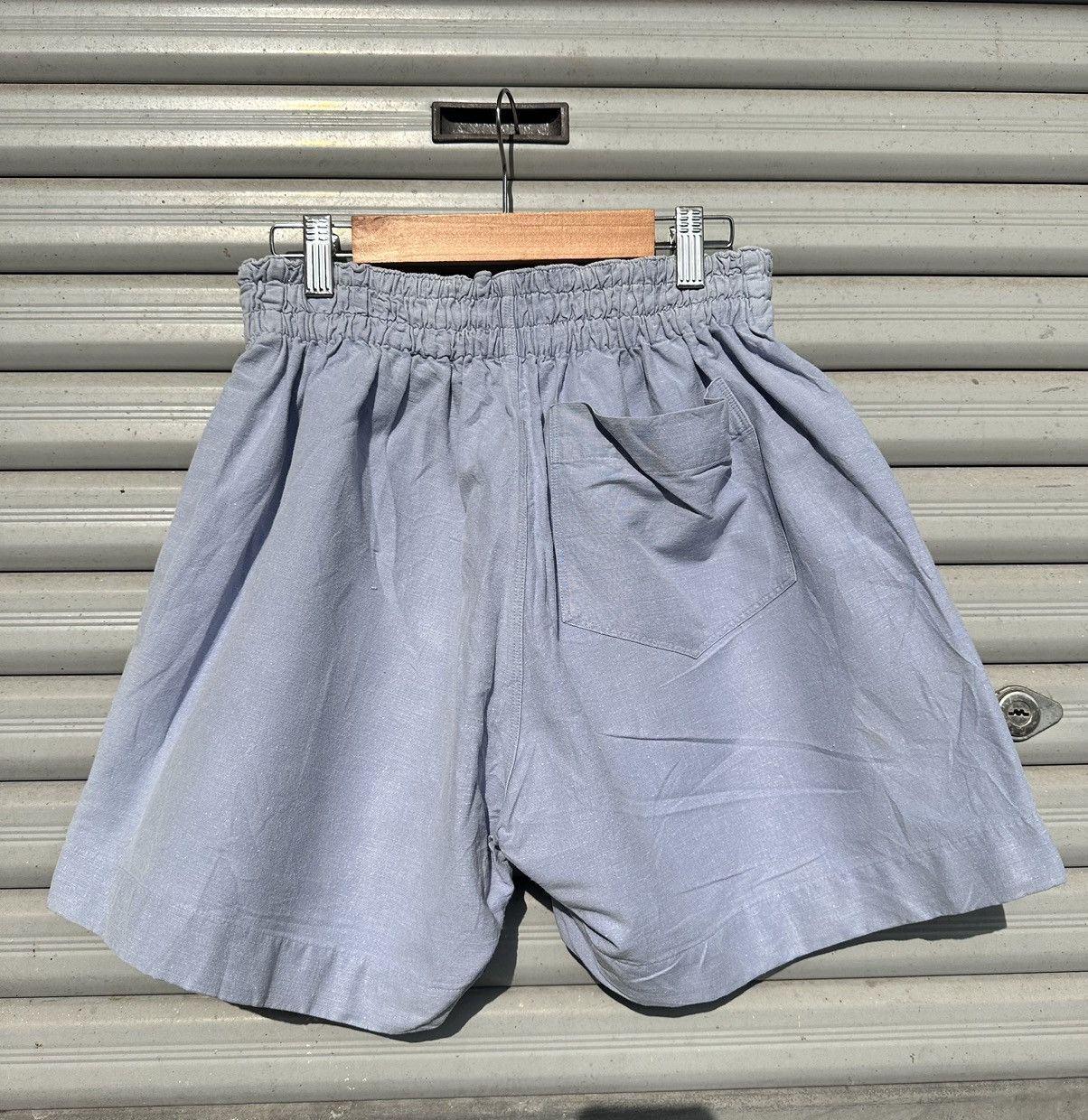 Issey Miyake Issey miyake boxer Size US 30 / EU 46 - 2 Thumbnail