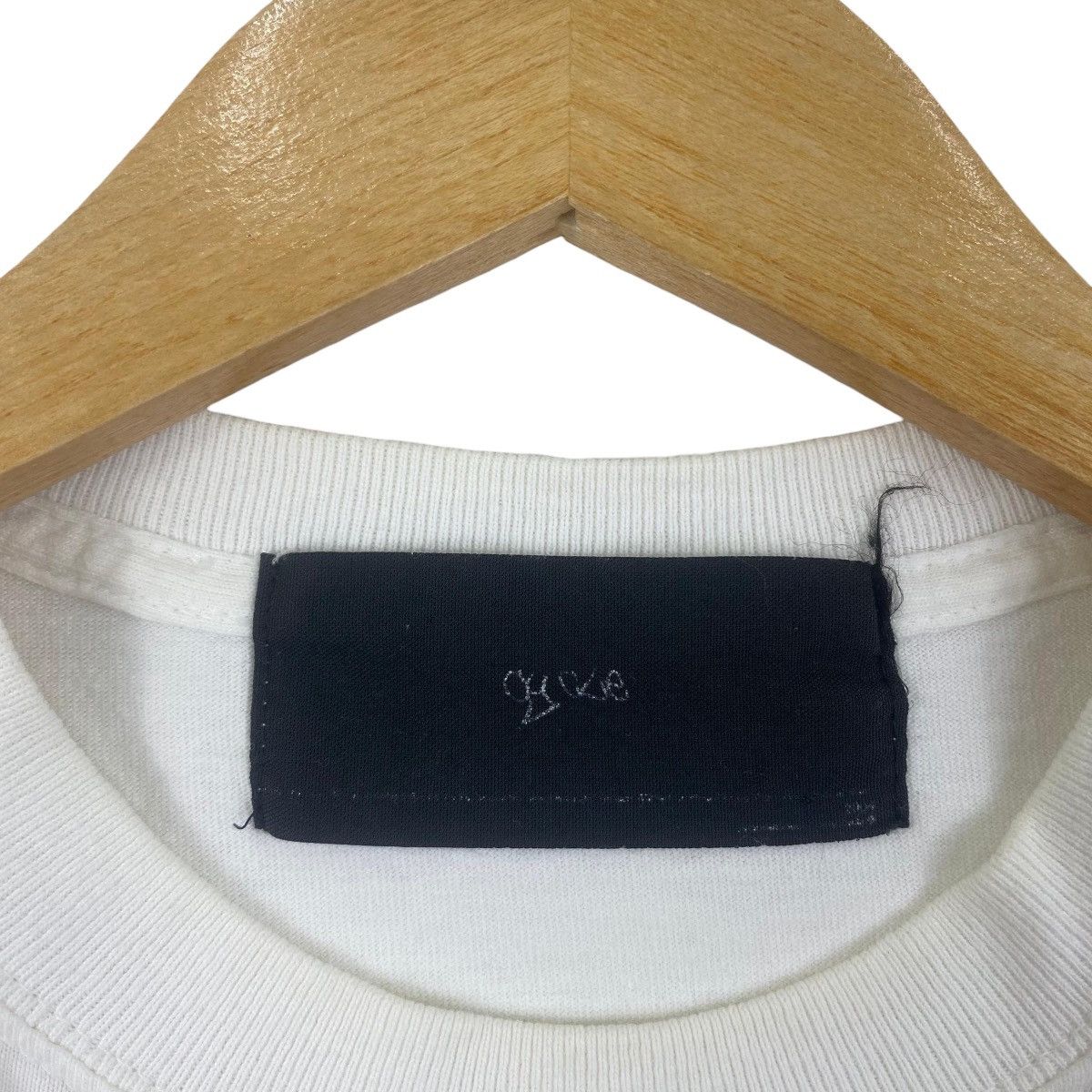 Fragment Design FRAGMENT DESIGN Hiroshi Fujiwara Cycle 3rd Anni Tee Shirt Size US S / EU 44-46 / 1 - 7 Thumbnail