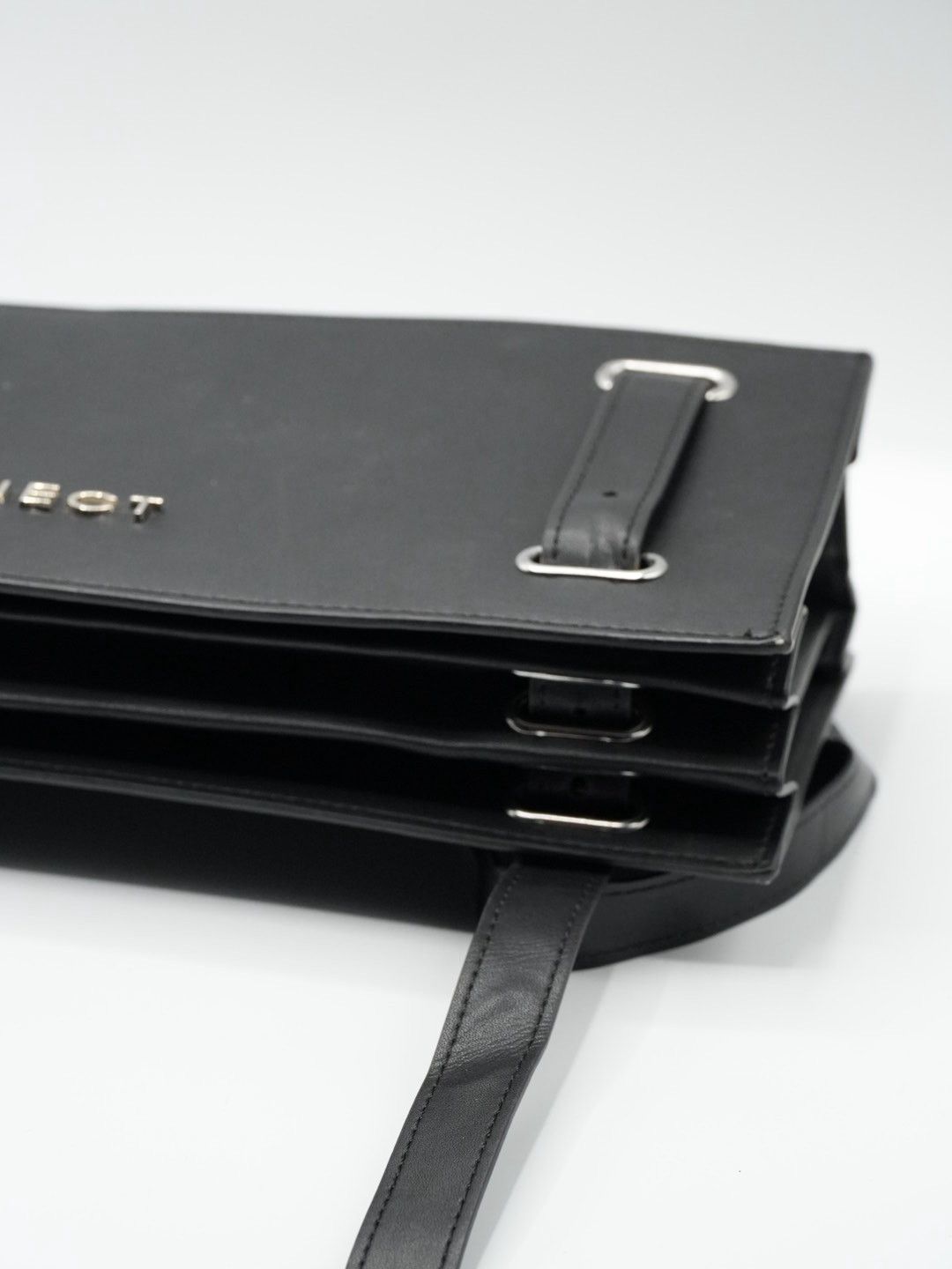 Y/Project Accordion Shoulder Bag