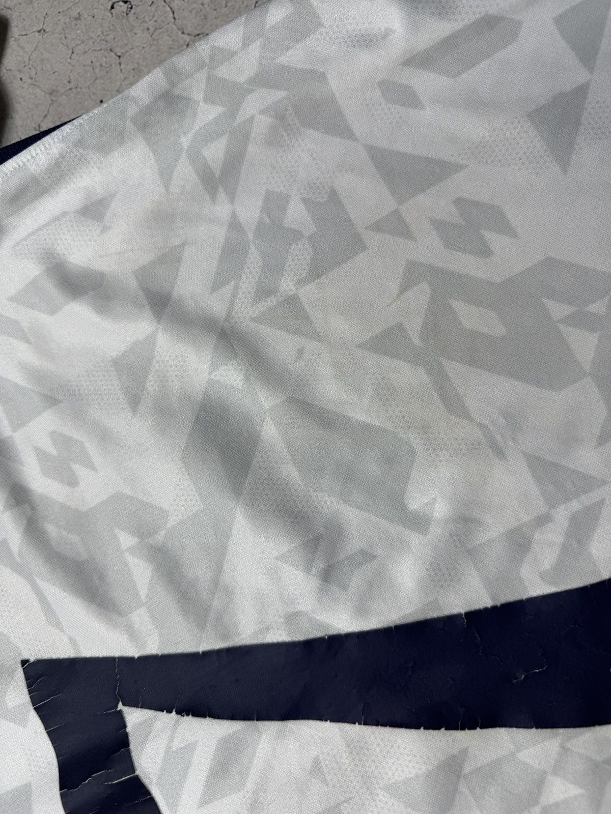 Nike Nike FC Tottenham Hotspur Son #7 2020/2021 Soccer Jersey Size US M / EU 48-50 / 2 - 12 Thumbnail