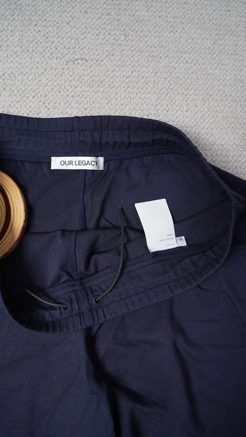 Our Legacy our legacy size 50 Roman Olympic loose casual trousers 250 Size US 33 - 5 Thumbnail
