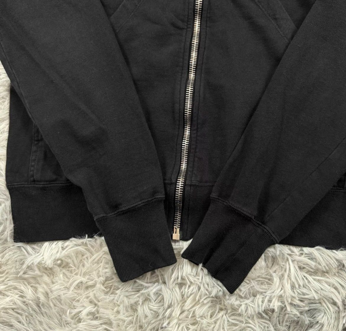 Rick Owens Rick Owens Wizarding hat knitted sleeves-2508 Size US M / EU 48-50 / 2 - 3 Thumbnail