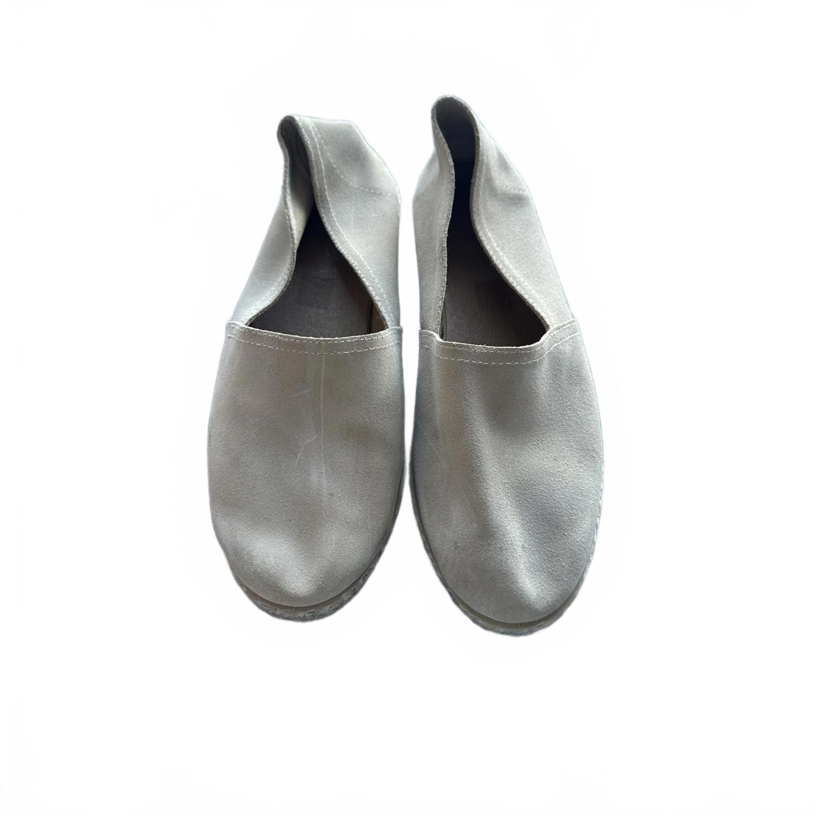 Designer Stylish Slip-On Shoes for Casual Comfort 9/10 Size US 9 / IT 39 - 1 Thumbnail