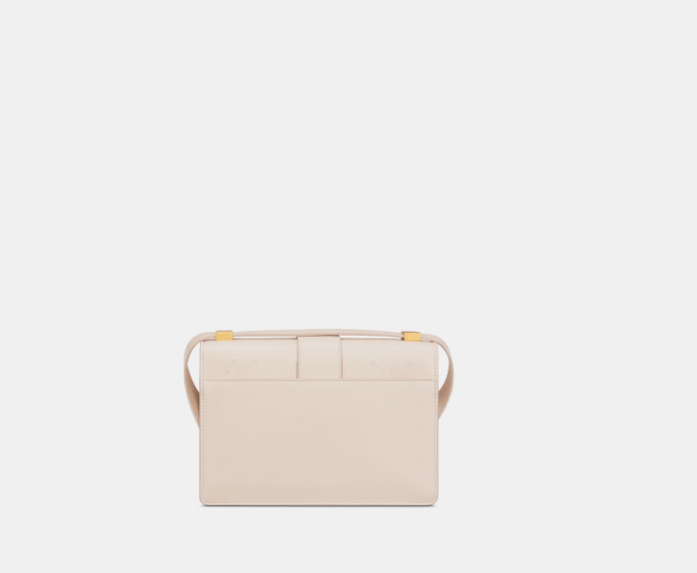 Dior o1w1db10825 Size : OS / M9234U Avenue Bag in Dusty Ivory Size ONE SIZE - 5 Thumbnail