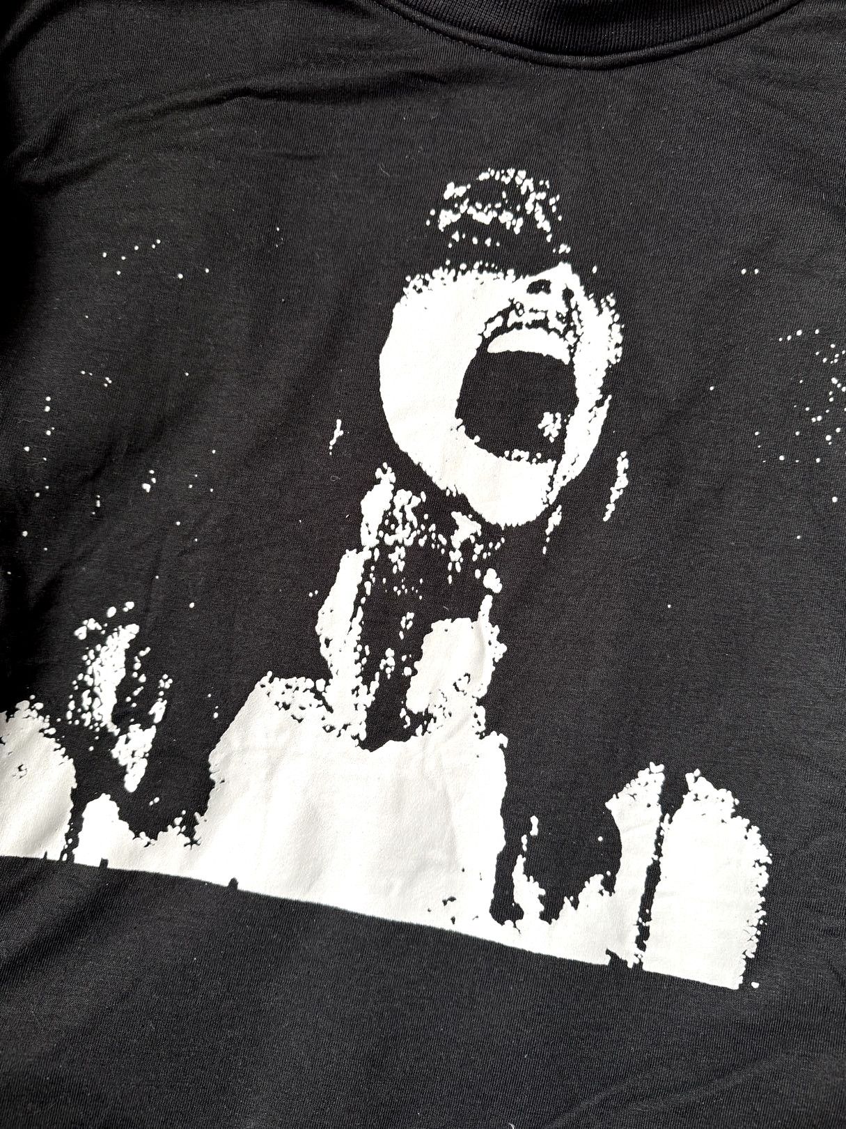 Other haveyoudiedbefore "Despair" T-Shirt + Hoodie Size US M / EU 48-50 / 2 - 2 Thumbnail