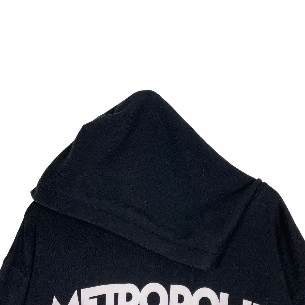 Japanese Brand × Seditionaries Metropoliz J Soul Brother Big Logo Pullover Hoodies Size US M / EU 48-50 / 2 - 4 Thumbnail