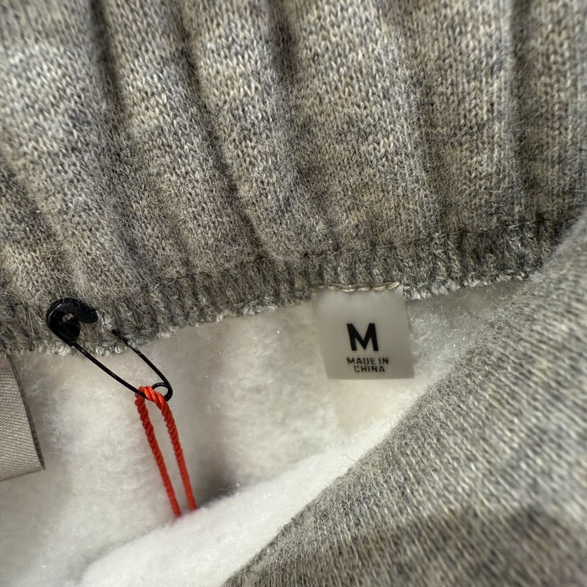Fear of God Fear of God Essentials Sweatpants Size US 32 / EU 48 - 4 Thumbnail