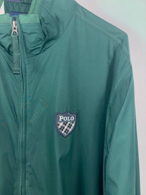 Polo Ralph Lauren Polo Golf Ralph Lauren Jacket Size US L / EU 52-54 / 3 - 2 Thumbnail