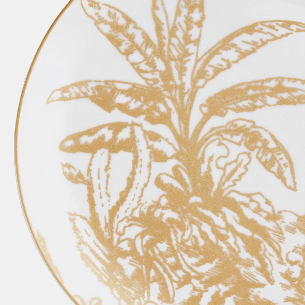Dior o1bcso1str0624 Size: OS / 6 Set Dinner Plates in Multicolor Size ONE SIZE - 13 Thumbnail