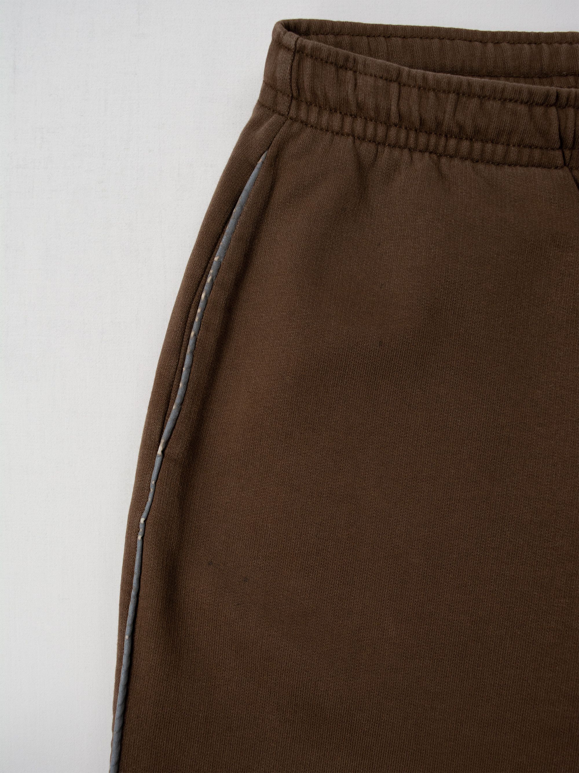 Gosha Rubchinskiy Gosha Rubchinskiy - A/W 2015 - "Sport" sweatpants Size US 30 / EU 46 - 8 Thumbnail