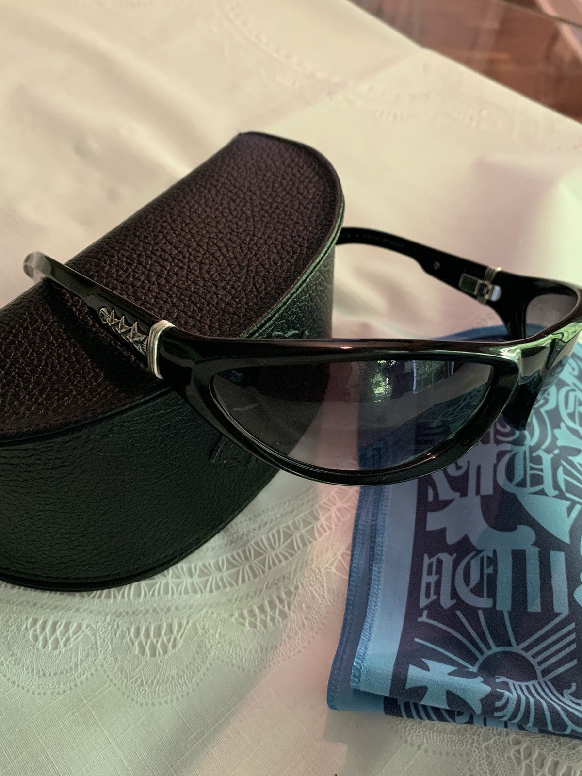Chrome Hearts Sunglasses/Spreader
