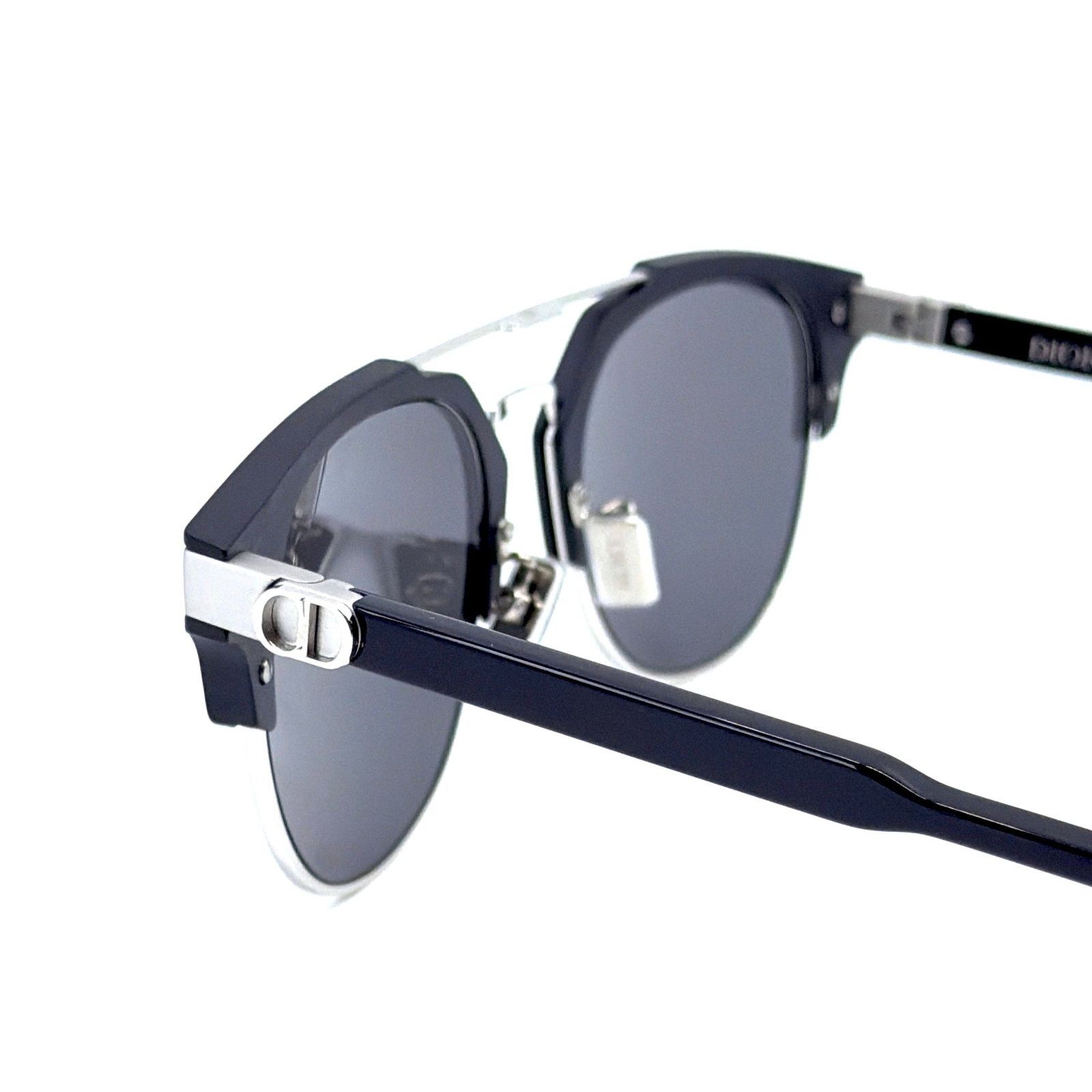 Dior New, CHRISTIAN DIOR Sunglasses CD Icon R1U 13A0 Authentic Size ONE SIZE - 7 Thumbnail
