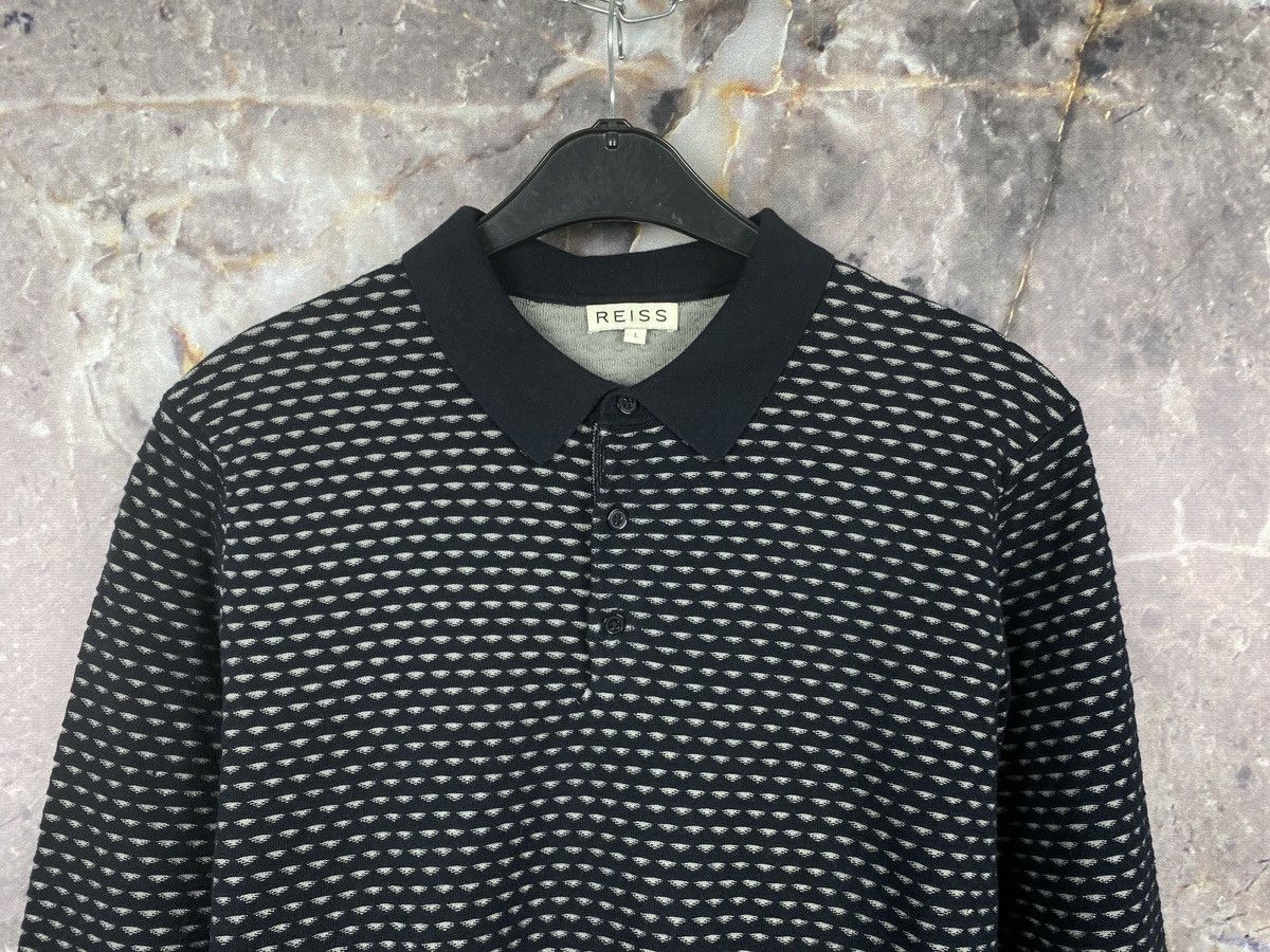 Other Men’s Reiss Sweatshirt Luxury Streetwear Size Large Size US L / EU 52-54 / 3 - 2 Thumbnail