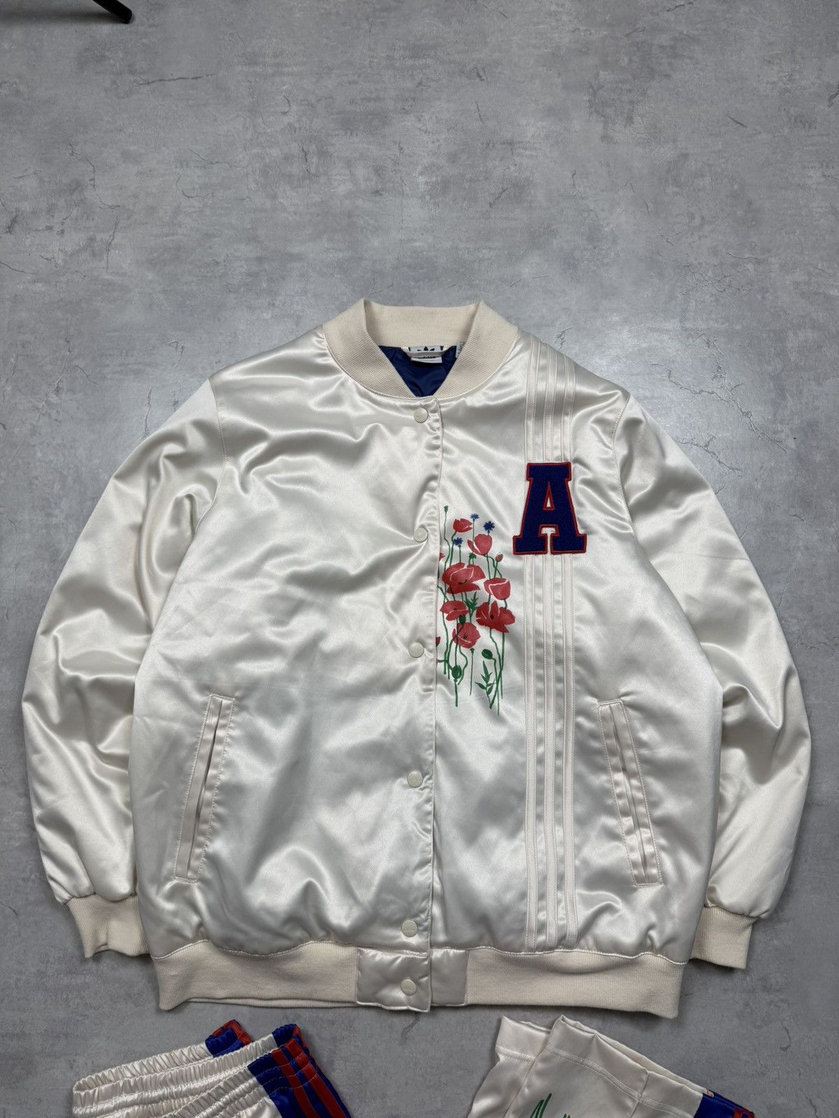 Adidas Adidas Suit Size M / US 6-8 / IT 42-44 - 2 Thumbnail
