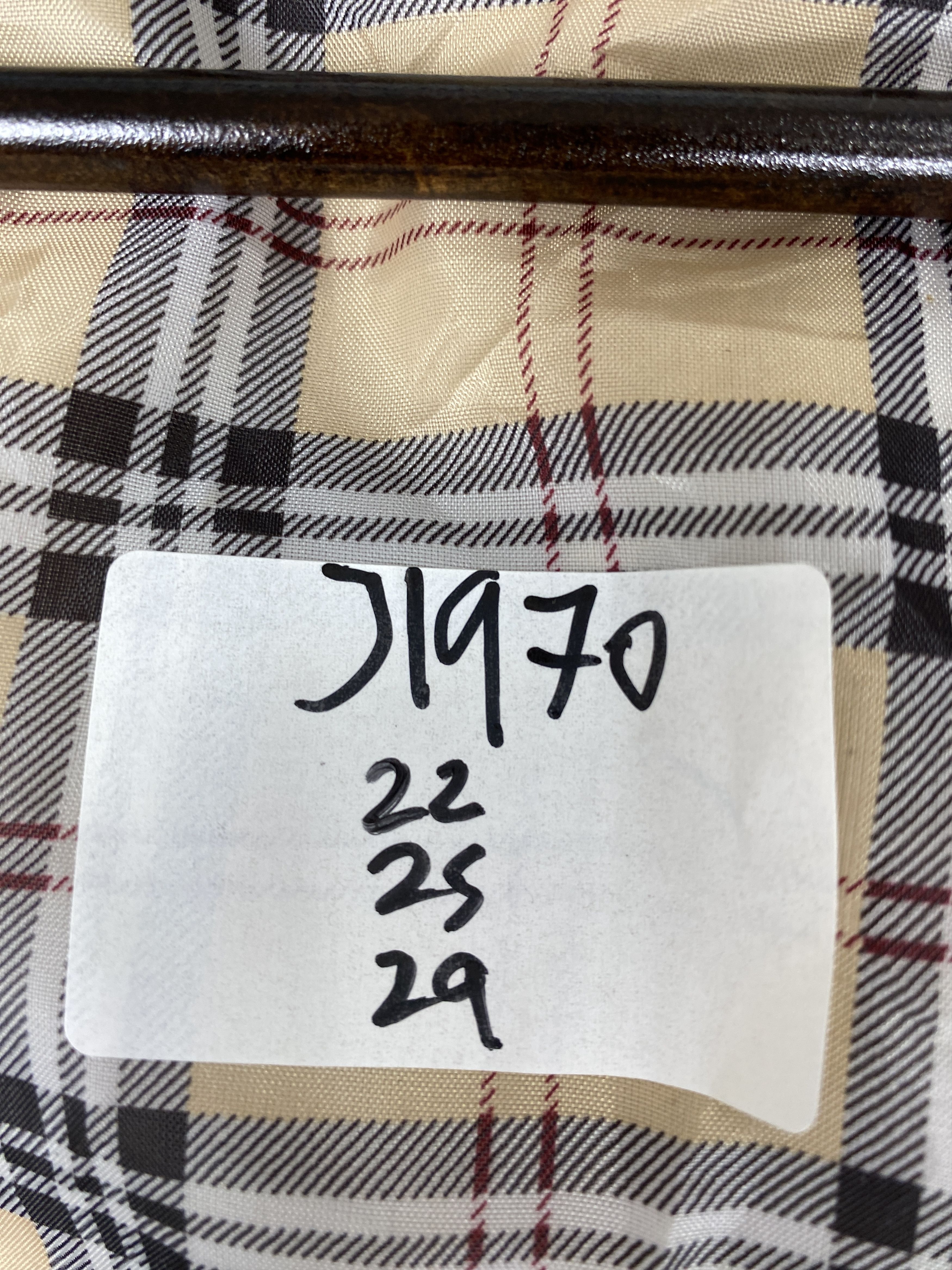 Japanese Brand Vintage N'Importe Gui Hoodie Jacket J1970 Size US S / EU 44-46 / 1 - 12 Thumbnail