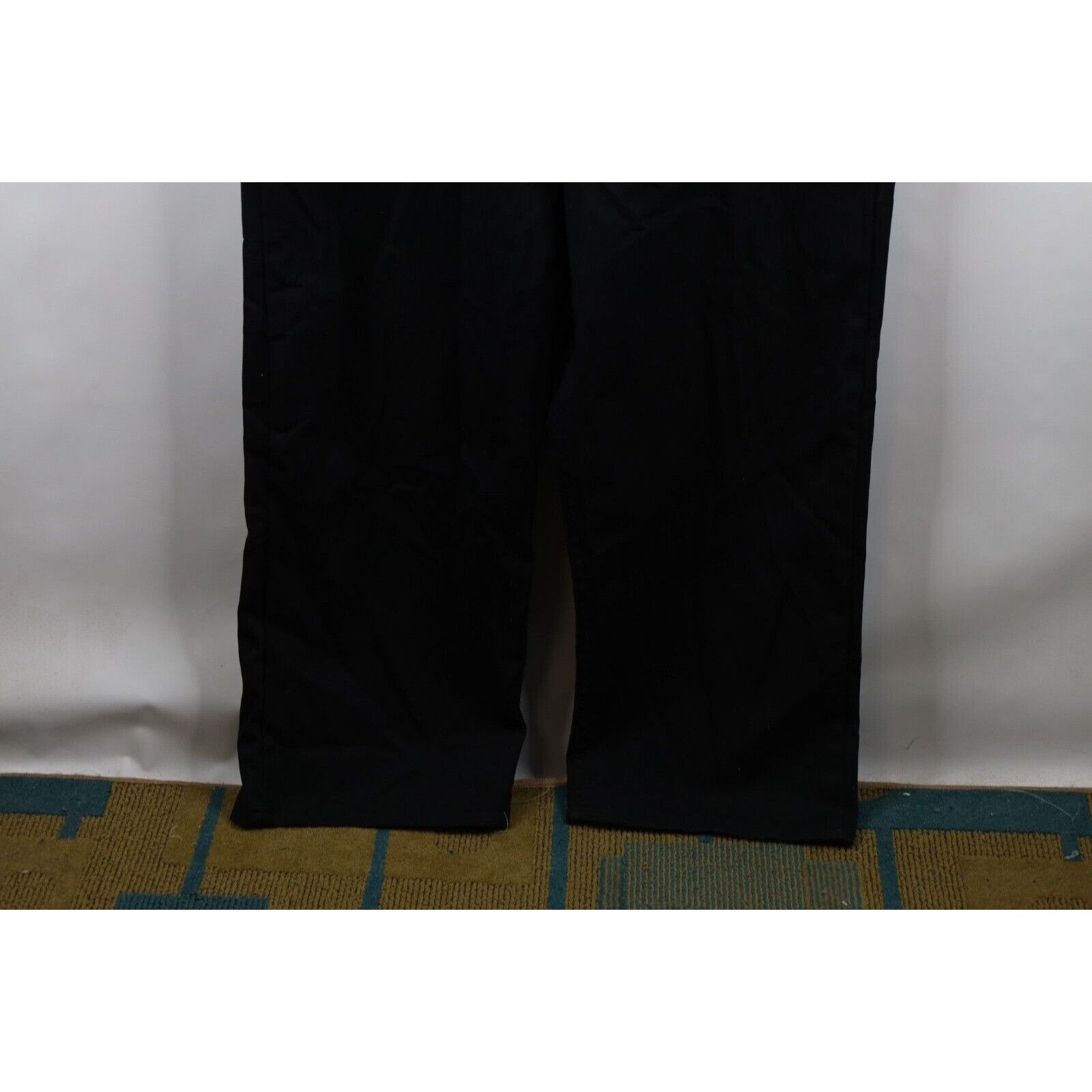 Dickies × Vintage Vintage 90s Dickies Distressed Spell Out Coveralls Bibs Size US XXL / EU 58 / 5 - 5 Thumbnail