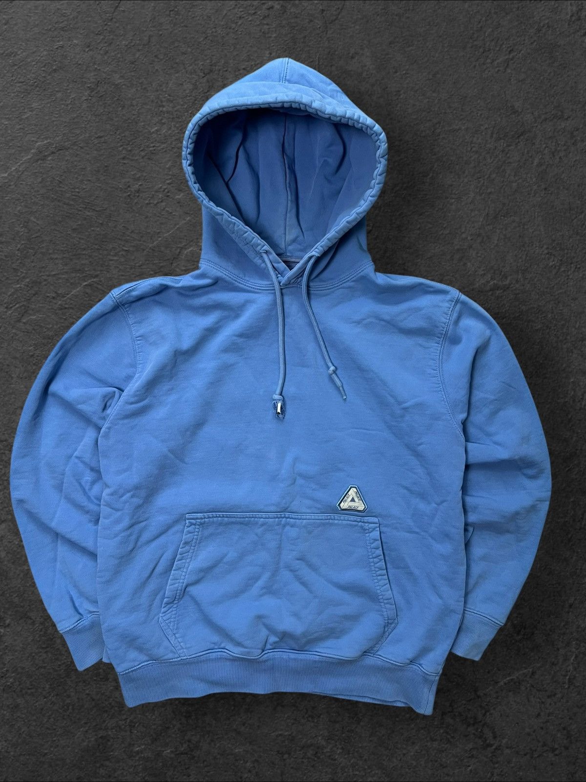 Palace Palace Hooded Sweatshirt Size US M / EU 48-50 / 2 - 1 Thumbnail