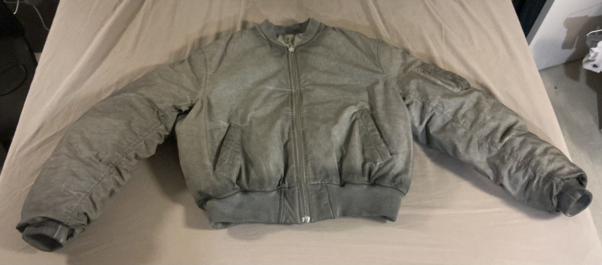 K-Two Studios Ktwo studios bomber jacket | Grailed