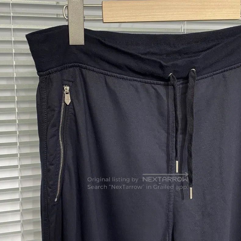 Hermes Hermes size M Sports pants, casual long pants, zippered poc Size US 30 / EU 46 - 6 Thumbnail