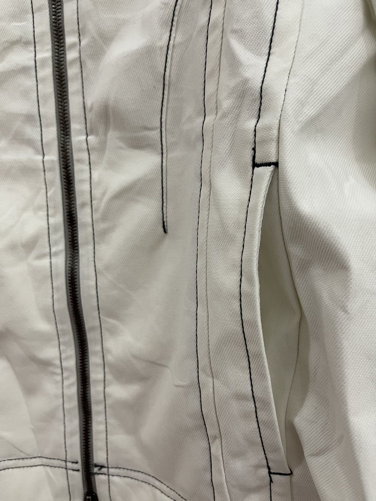 Julius Julius SS2010 Jacket Size US S / EU 44-46 / 1 - 3 Thumbnail