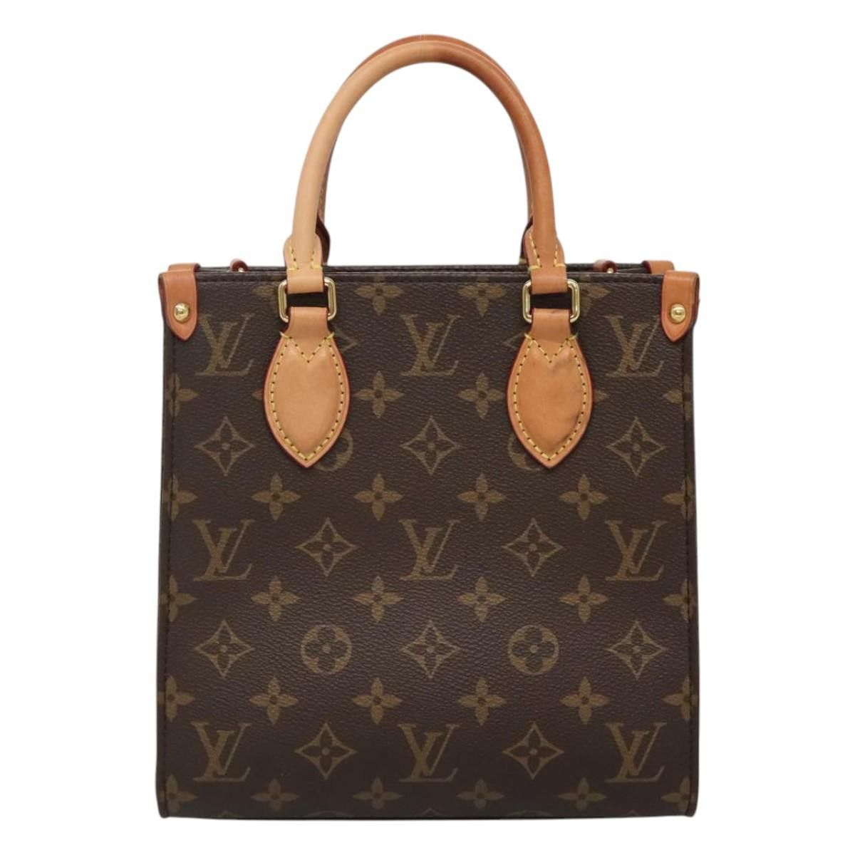 Louis Vuitton Louis Vuitton Sac Plat handbag Size ONE SIZE - 1 Thumbnail