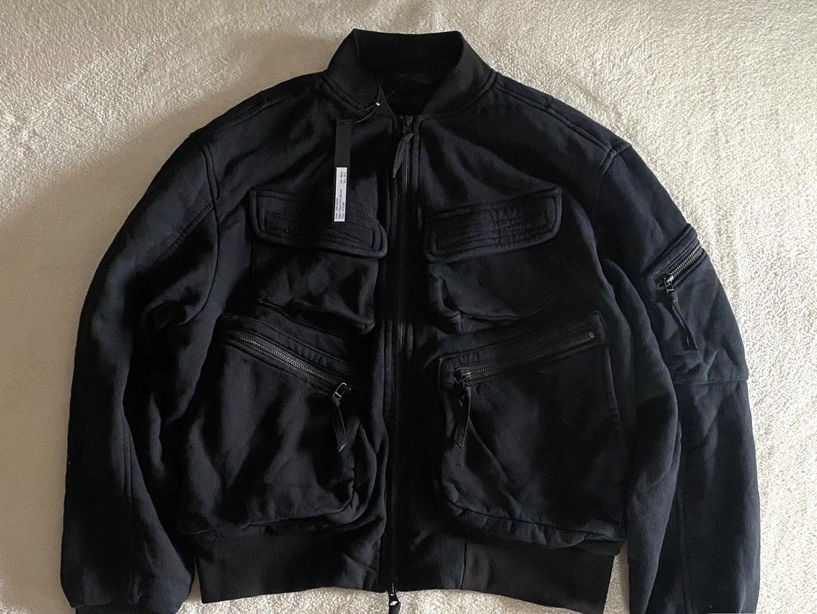 KMRii kmrii bomber Size US M / EU 48-50 / 2 - 1 Thumbnail