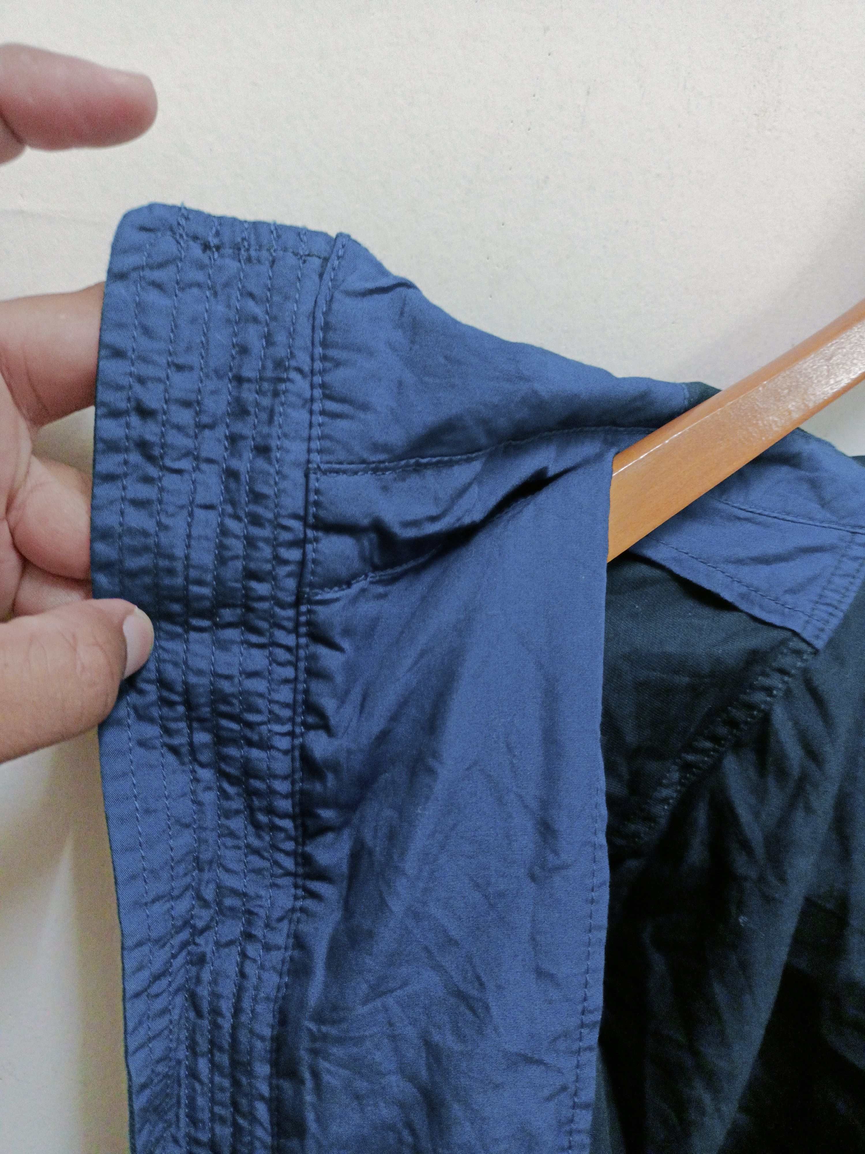 JW Anderson × Uniqlo JW Anderson X Uniqlo hoodie zipper jacket Size US L / EU 52-54 / 3 - 4 Thumbnail