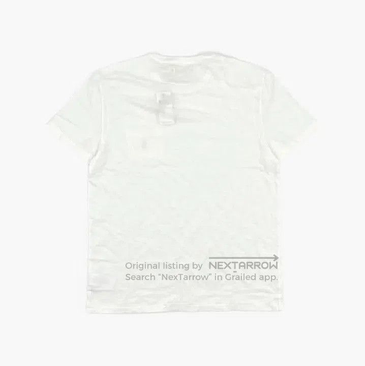 Polo Ralph Lauren Polo Ralph Lauren Men's Chest Pocket Crew Neck T. Size US L / EU 52-54 / 3 - 1 Thumbnail