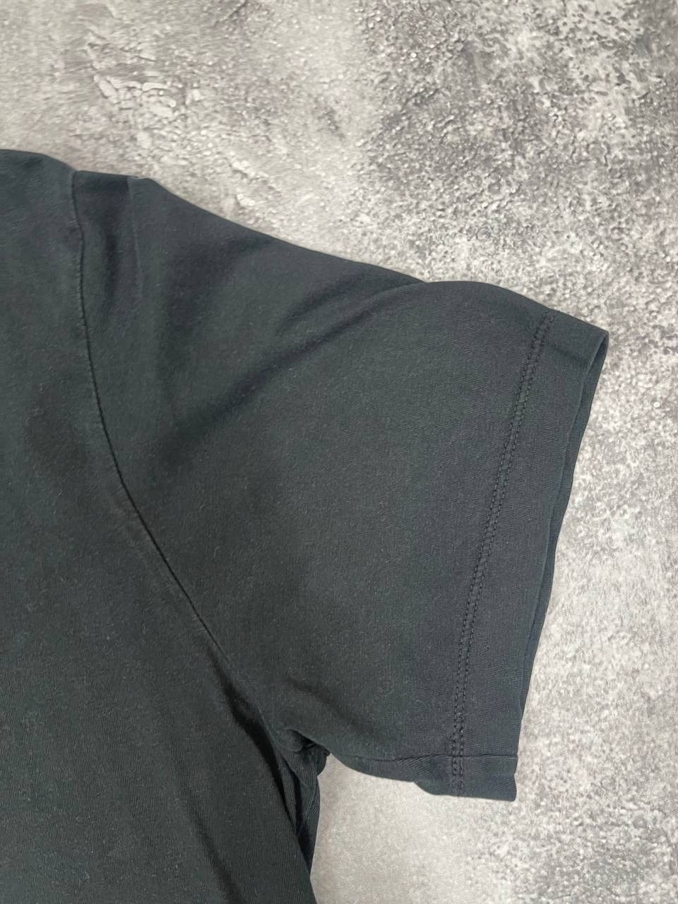 Nike Nike Air Jordan Jumpman Men Cotton T-Shirt Black Size L Size US L / EU 52-54 / 3 - 4 Thumbnail